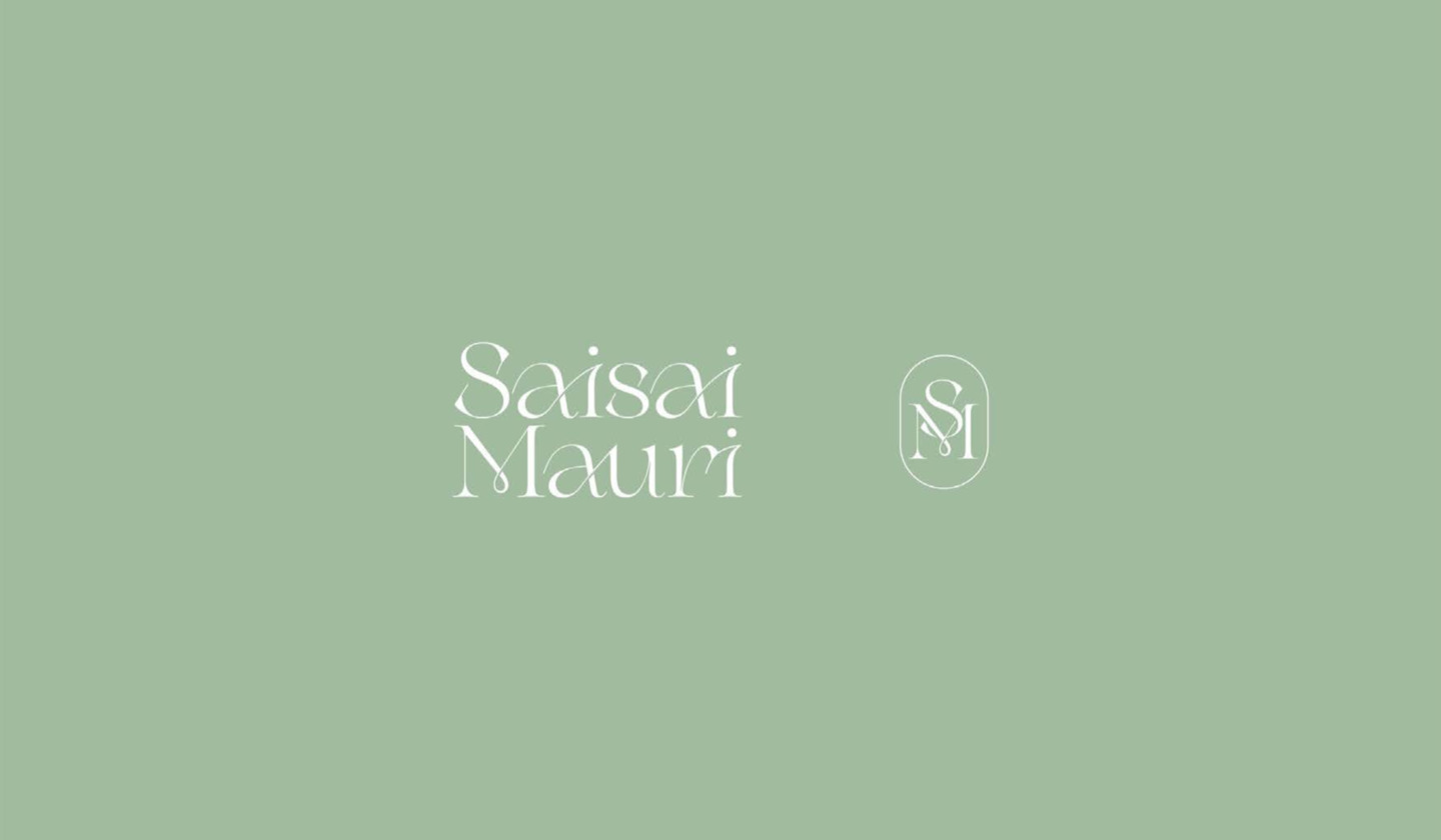 Saisai & Mauri Wedding