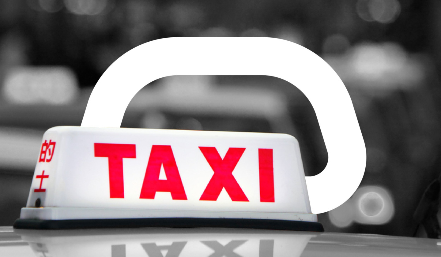 HKTaxi