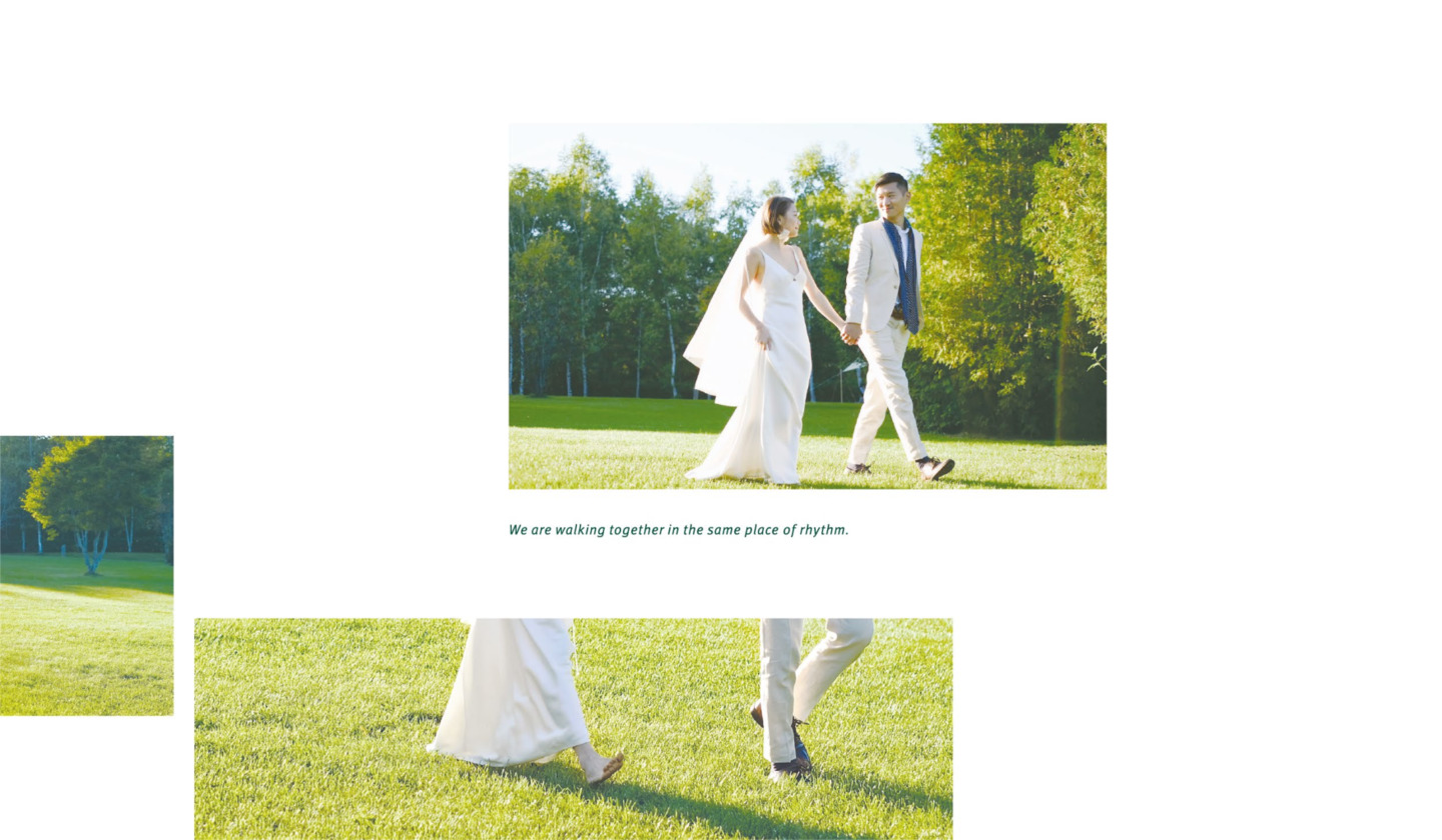 Kiki & Joey Wedding