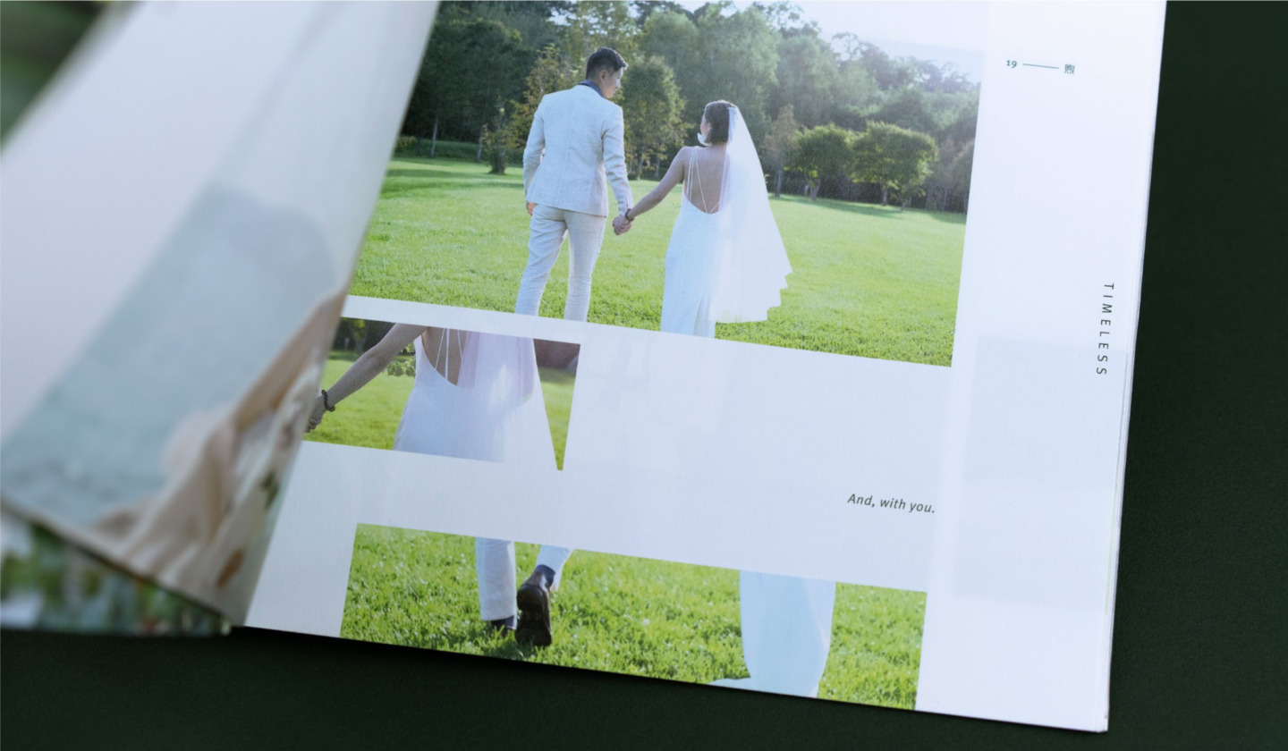 Kiki & Joey Wedding