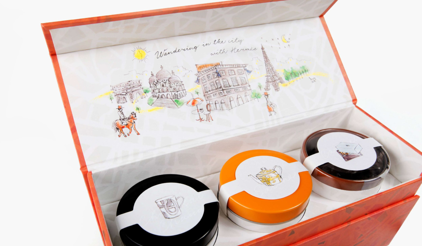 Hermès
