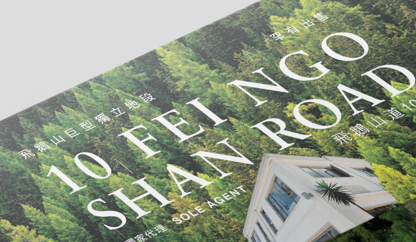 Savills: 10 Fei Ngo Shan Road