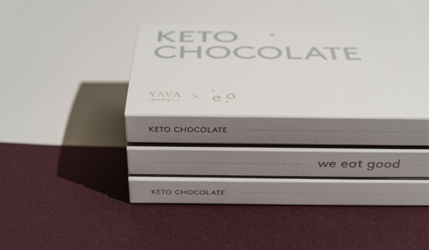 eo Keto Chocolate