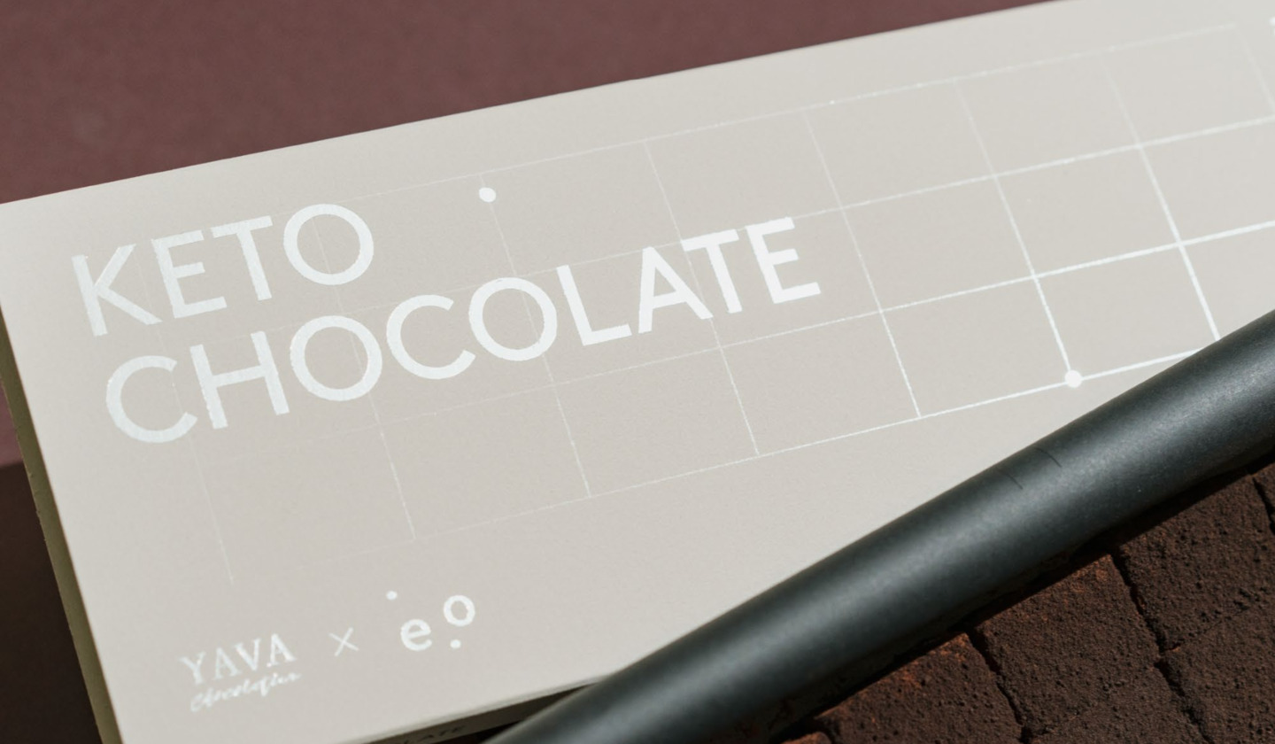 eo Keto Chocolate