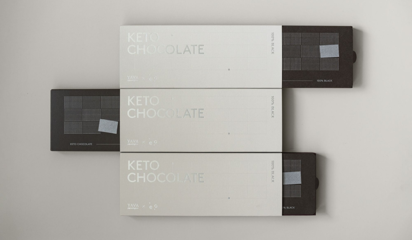 eo Keto Chocolate