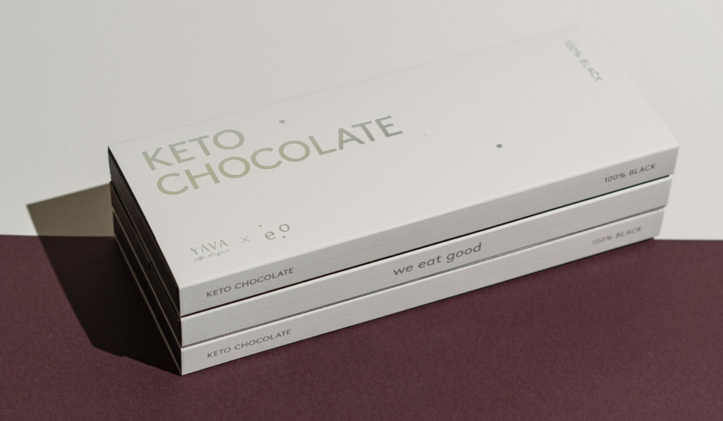 eo Keto Chocolate