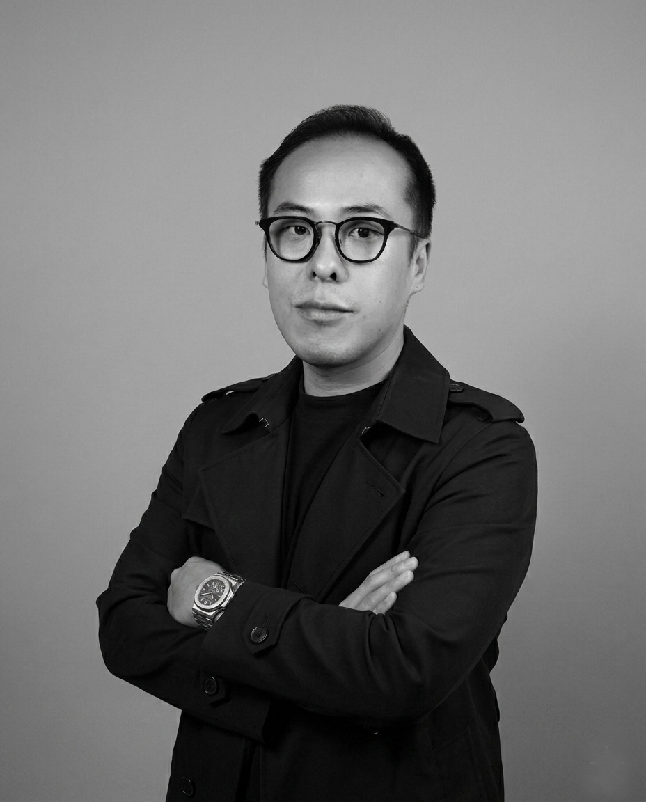 Cheung Wai Tak, Creative Director